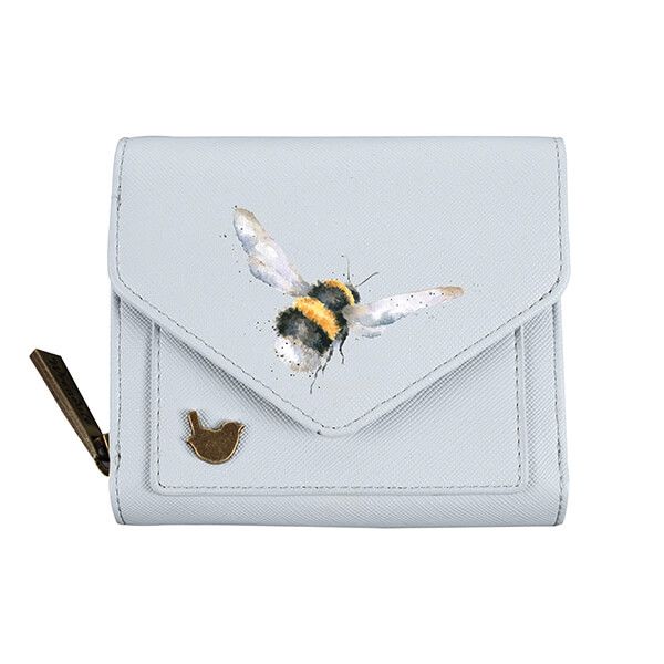 Wrendale Designs Bee Small Purse