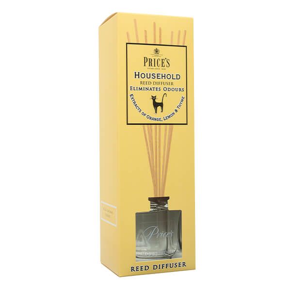 Prices Fresh Air Household Reed Diffuser
