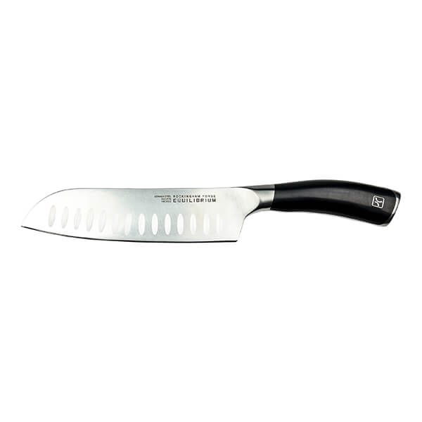 Rockingham Forge 18cm Equilibrium Santoku Knife