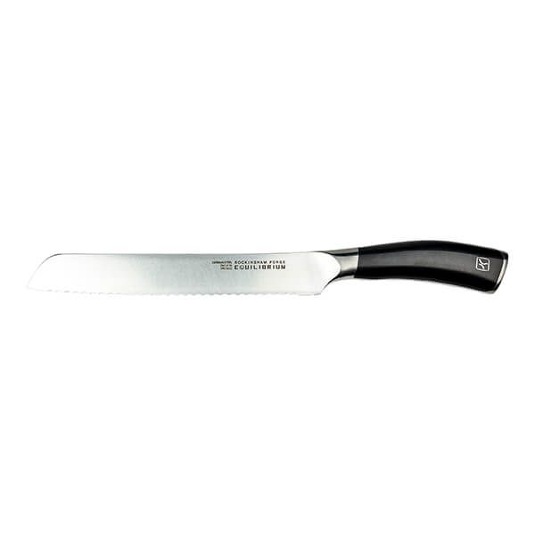 Rockingham Forge 20cm Equilibrium Bread Knife