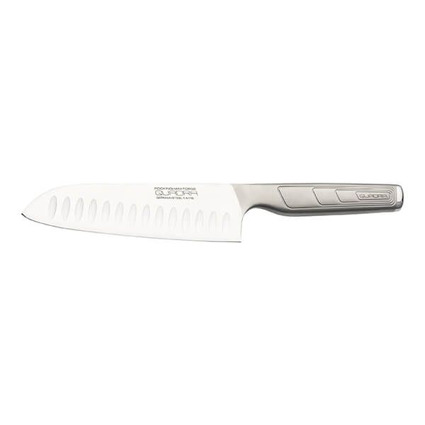 Rockingham Forge 18cm Quadra Santoku Knife