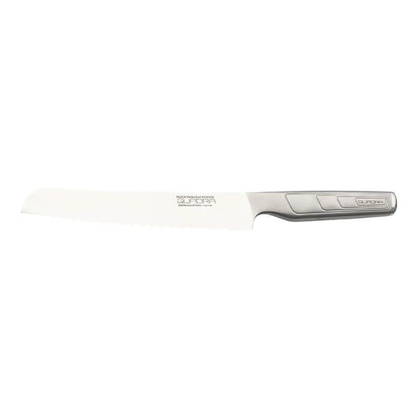 Rockingham Forge 20cm Quadra Bread Knife