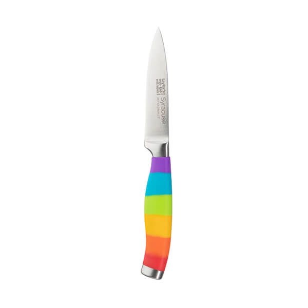 Taylor's Eye Witness Rainbow 9.5cm Paring Knife