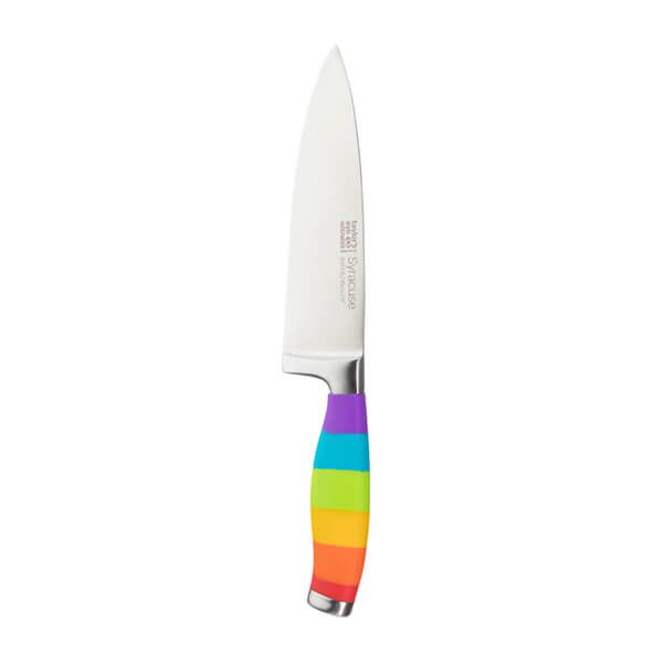 Taylor's Eye Witness Rainbow 15cm Chef's Knife