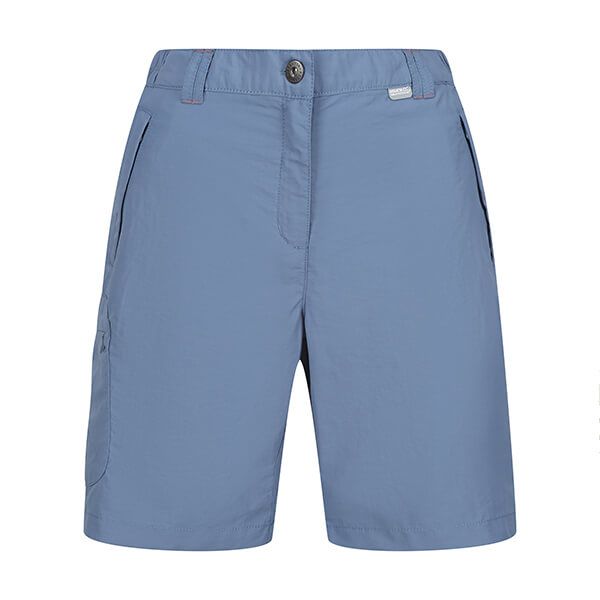 Regatta Chaska II Shorts Coronet Blue