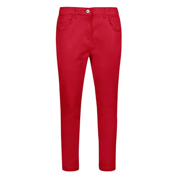 Regatta Women's True Red Gabrina Jeans