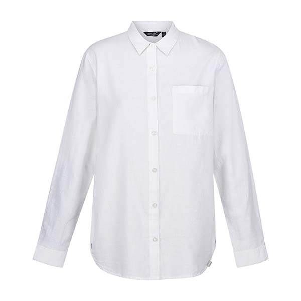 Regatta Primevere Shirt White