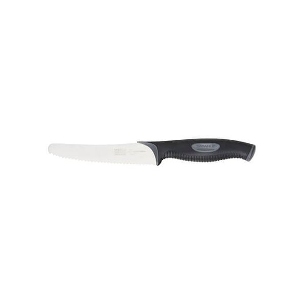 Sabatier Professional L'Expertise 12cm Serrated Utility Knife