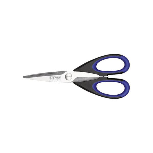 Sabatier Professional Soft Grip 15cm / 6'' Handy Scissor