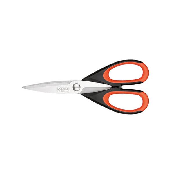 Sabatier Professional Soft Grip 22cm Kitchen Scissor
