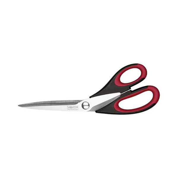 Sabatier Professional Soft Grip 25cm / 10'' All Purpose Scissor