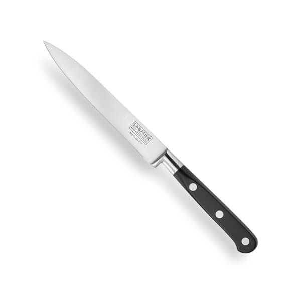 Sabatier Professional 12cm Serrated Utility Knife