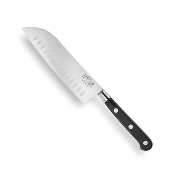 Sabatier Professional 13cm Santoku Knife