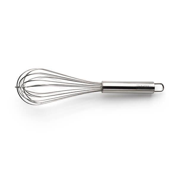 Sabatier Professional Stainless Steel 30cm French-Style Whisk