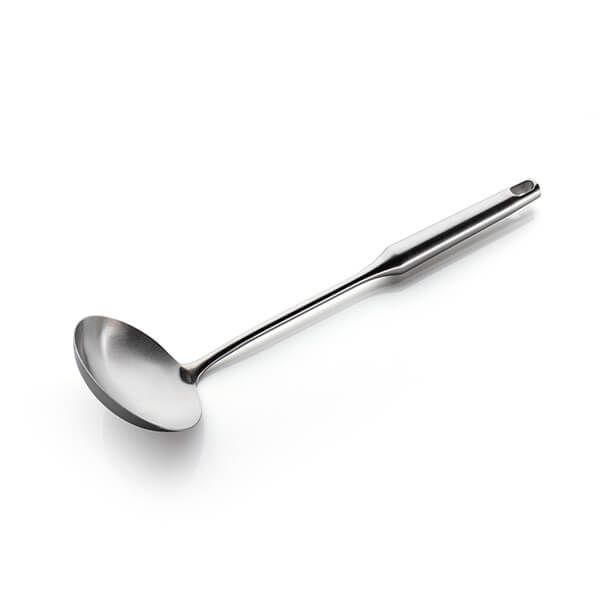 Sabatier Professional Satin Polished Stainless Steel Ladle