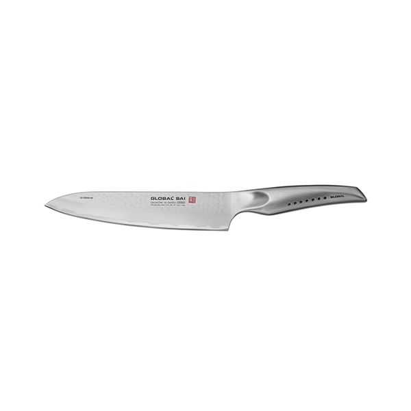 Global Sai SAI-02 21cm Blade Carving Knife