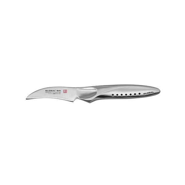 Global Sai 6.5cm Peeling Knife