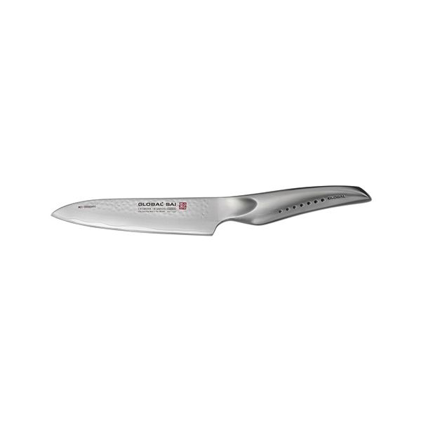 Global Sai SAI-M01 14cm Blade Cooks Knife