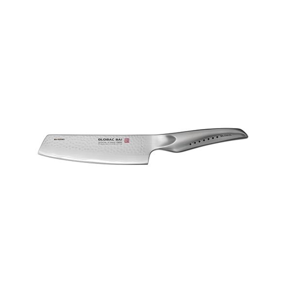 Global Sai SAI-M06 15cm Blade Vegetable Knife