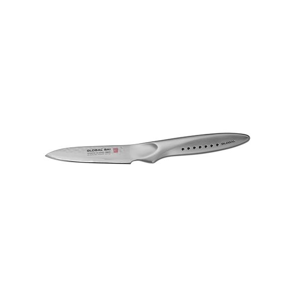 Global Sai SAI-S01 9cm Blade Paring Knife