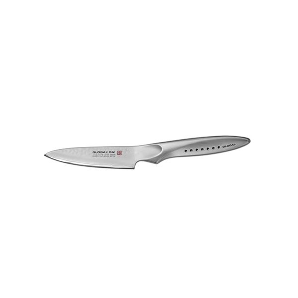 Global Sai SAI-S02 10cm Blade Paring Knife