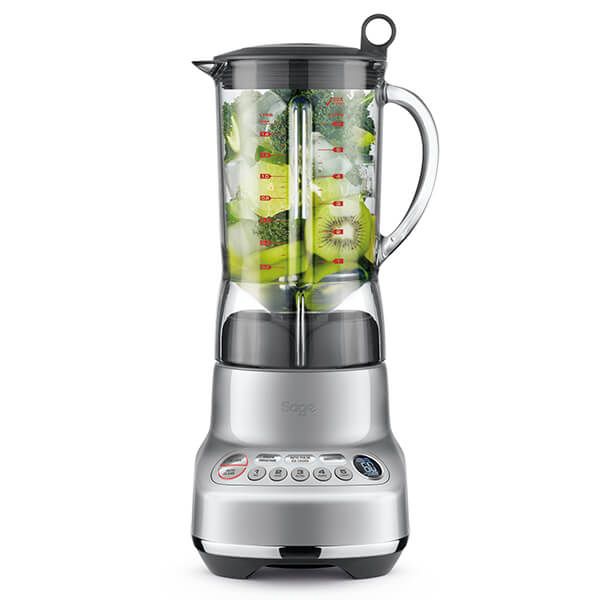 Sage The Fresh And Furious Blender