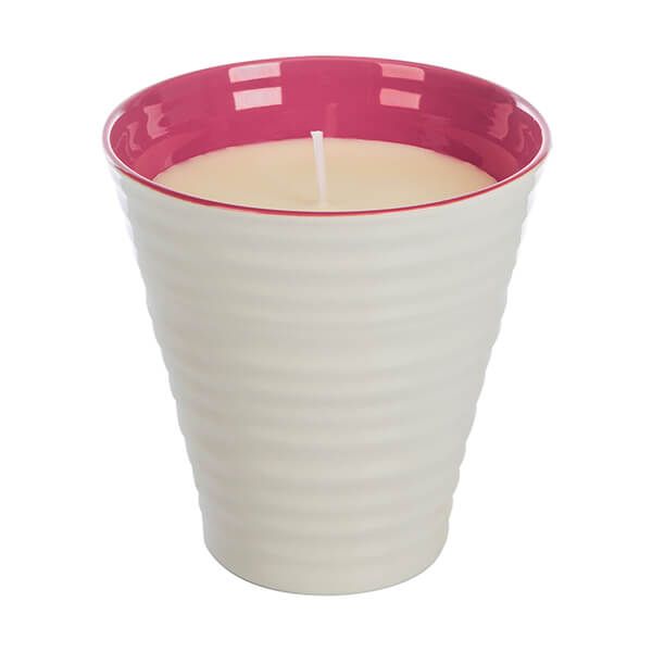 Sophie Conran by Wax Lyrical 'Strength' Fragrance Ceramic Candle
