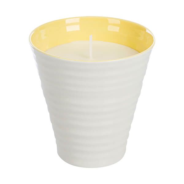 Sophie Conran by Wax Lyrical 'Purpose' Fragrance Ceramic Candle