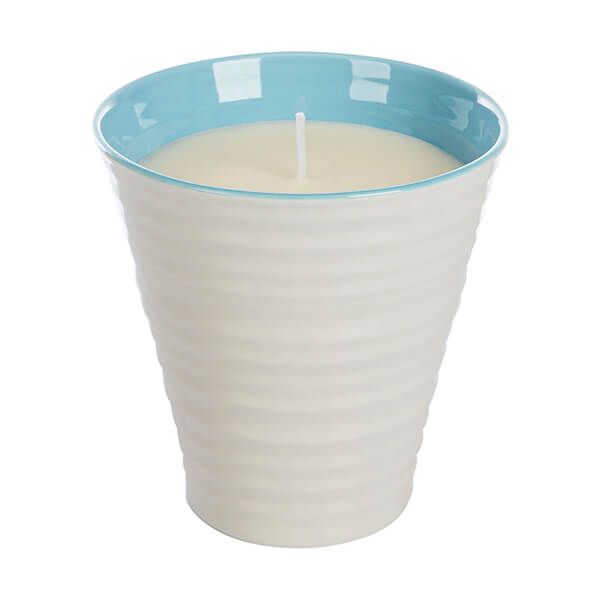 Sophie Conran by Wax Lyrical 'Communication' Fragrance Ceramic Candle