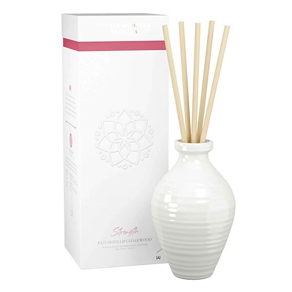 Sophie Conran by Wax Lyrical Reed Diffuser 200ml 'Strength' Fragrance