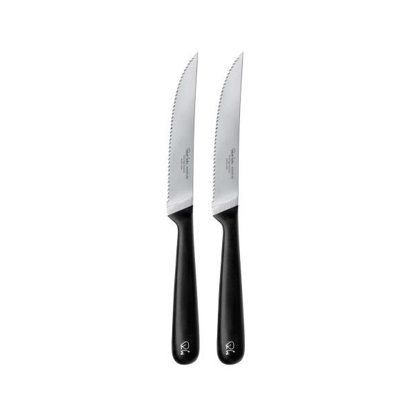 Robert Welch Signature Steak Knives Set of 2