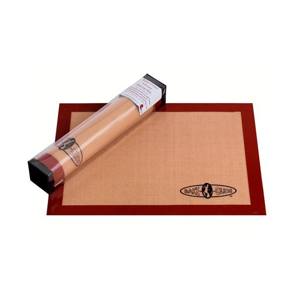 Bake O Glide 300mm x 400mm Professional Silicone Baking Mat