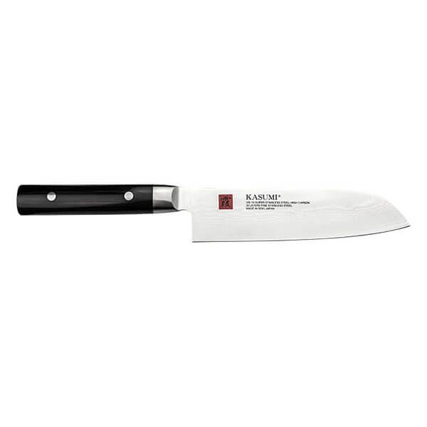 Kasumi 18cm Santoku/Chef's Knife