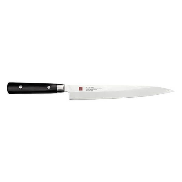 Kasumi 24cm Sashimi Knife