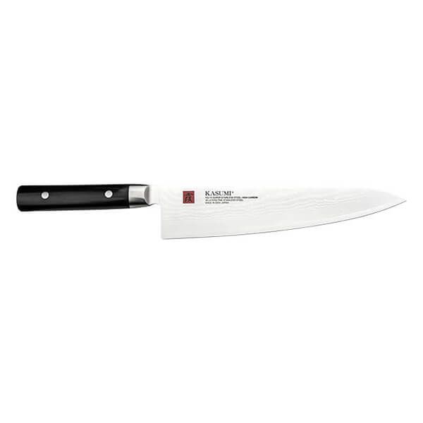 Kasumi 24cm Chef's Knife