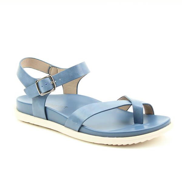 Heavenly Feet Blue River Premium Sandals