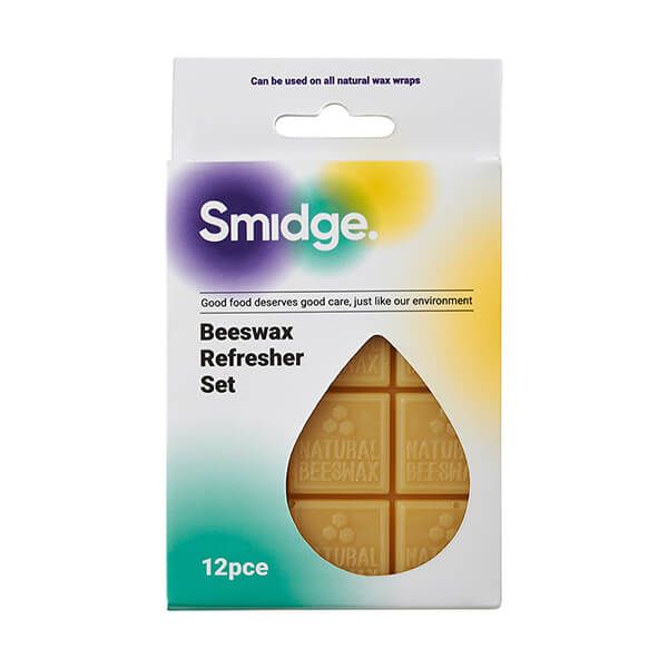 Smidge Beeswax Refresher 12 Piece Set