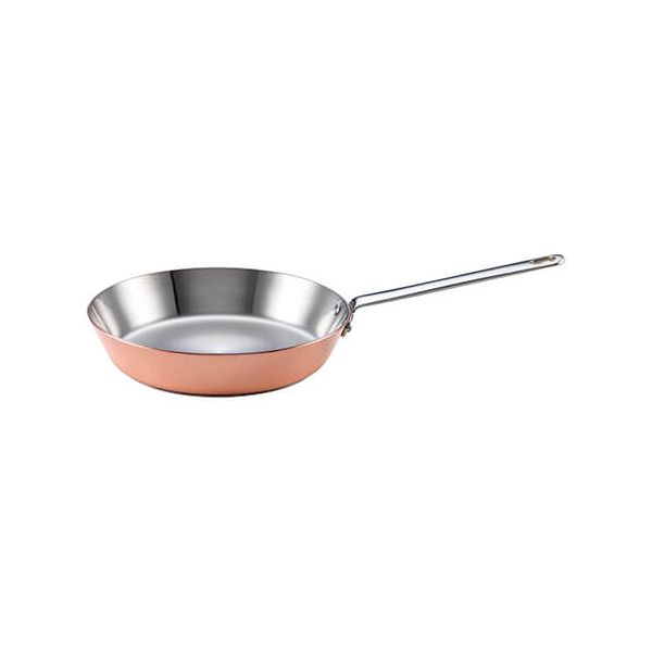 Scanpan Maitre D' Copper 26cm Frying Pan