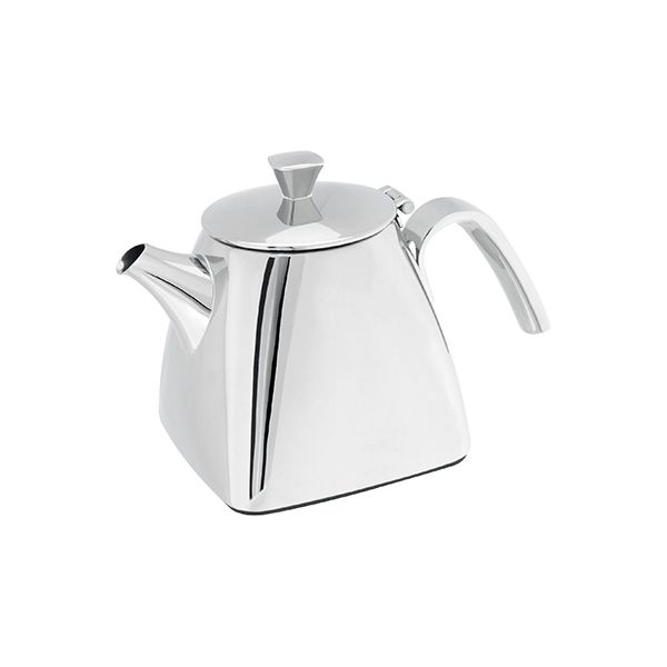 Stellar Plaza 0.6L Teapot