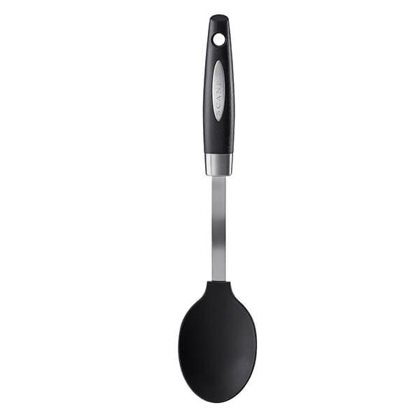 Scanpan Classic 35cm Silicone Serving Spoon