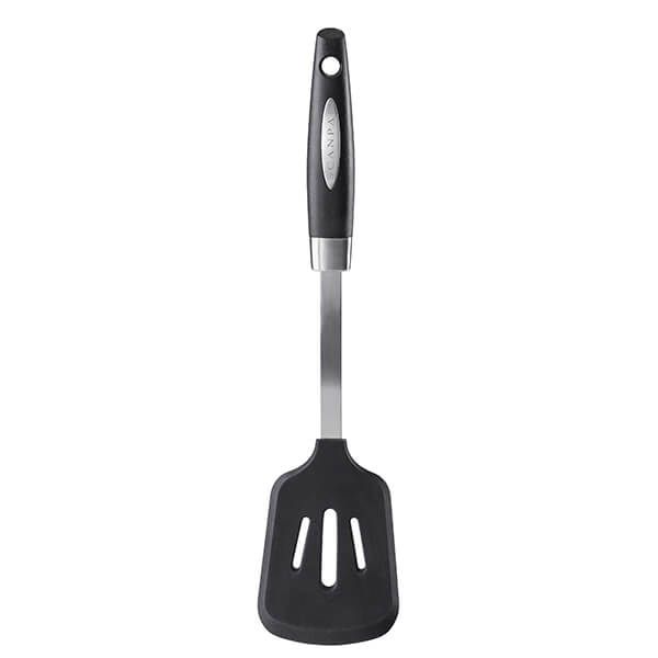 Scanpan Classic 35cm Silicone Slotted Turner