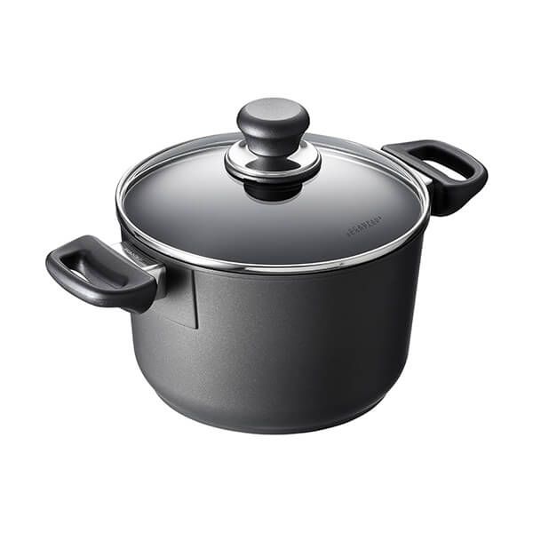 Scanpan Classic Induction 20cm Casserole with Lid