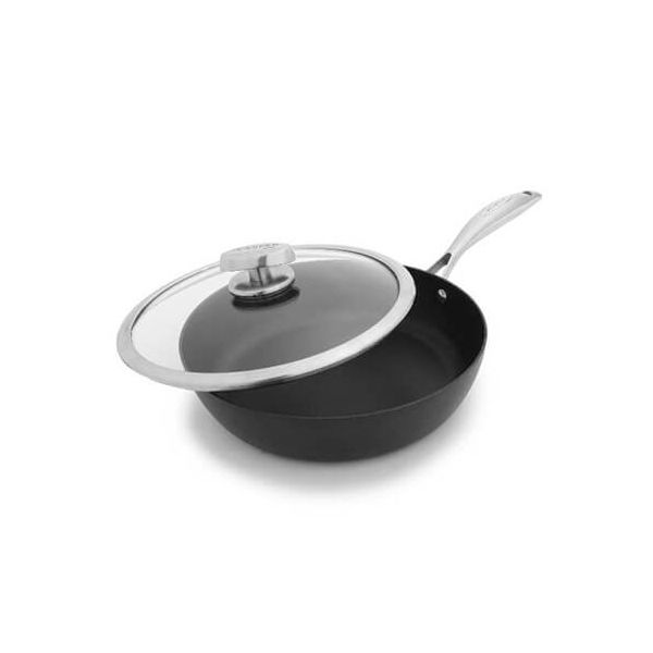Scanpan Pro IQ Non-Stick 26cm Saute Pan
