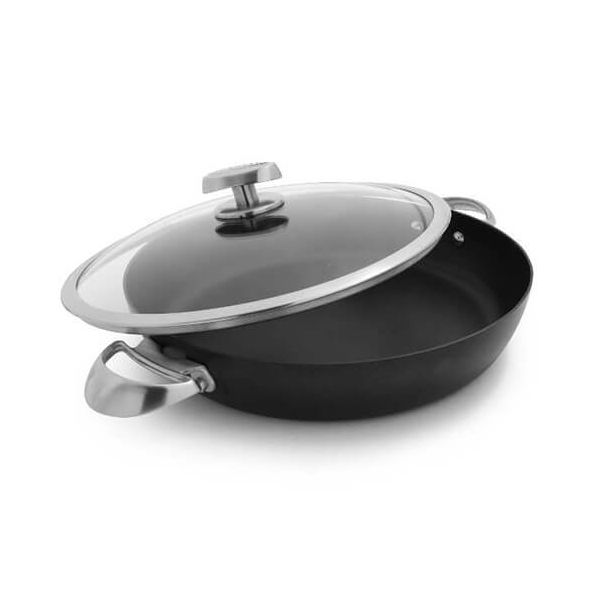 Scanpan Pro IQ Non-Stick 32cm Chef Pan