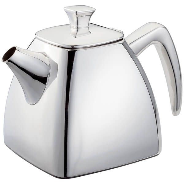 Stellar Plaza Teaware 6 Cup/1.2L Teapot