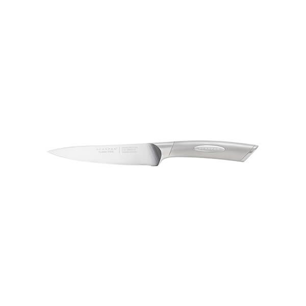 Scanpan Classic Steel 15cm Utility Knife