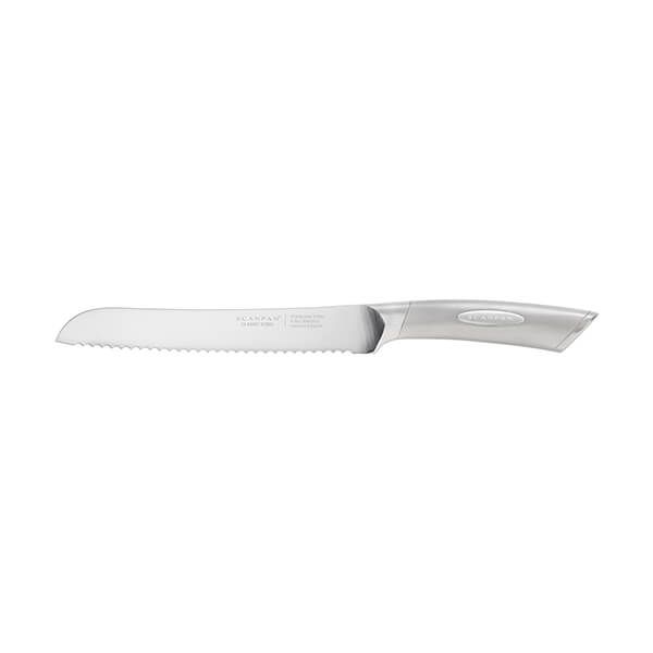 Scanpan Classic Steel 20cm Bread Knife