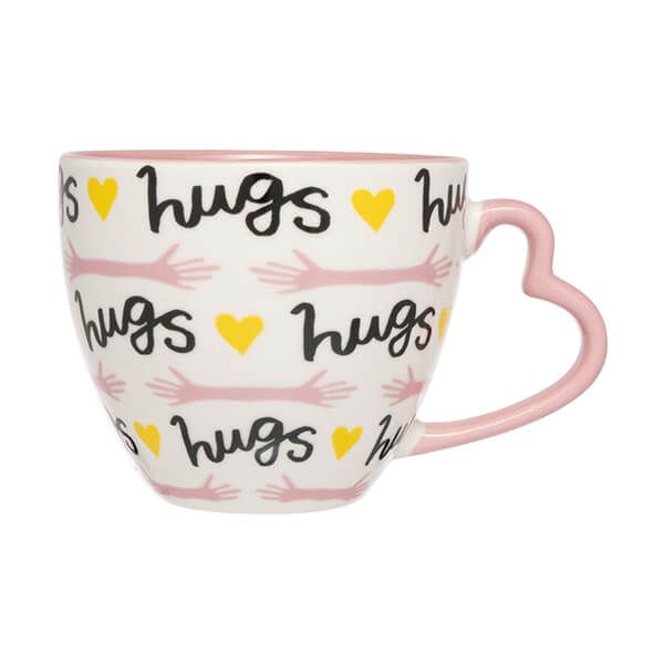 Siip Hugs Mug
