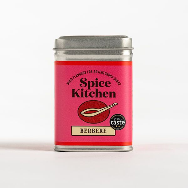 Spice Kitchen Single Spice Blends Berbere
