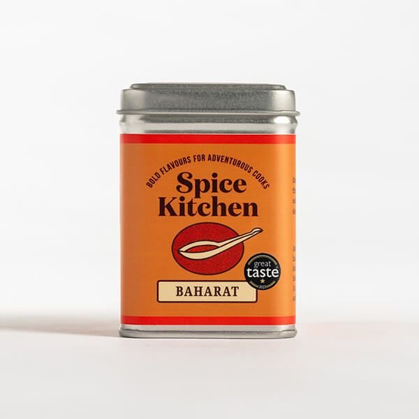 Spice Kitchen Single Spice Blends Baharat
